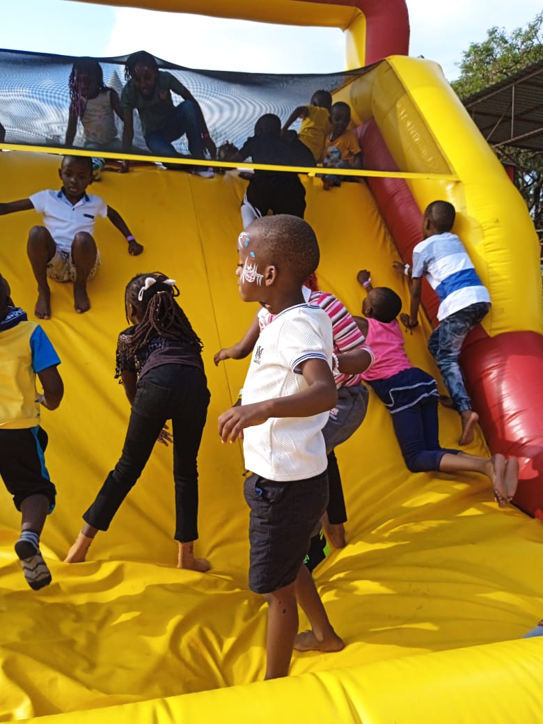 Children Ministry
